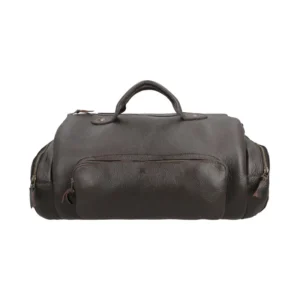 CLASSY BOB - MIDNIGHT BROWN